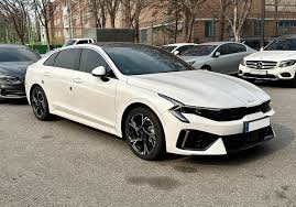 기아 K5 2020 부산 중고차