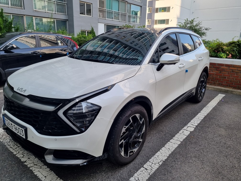 기아 셀토스 2020 부산 중고차