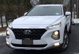 현대 싼타페 DM 2019 부산 중고차