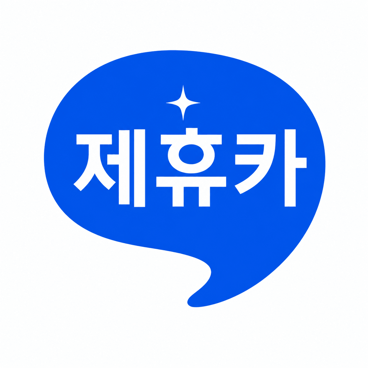제휴카 로고